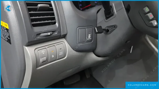 KIA CARNIVAL GRAND CARNIVAL GLX