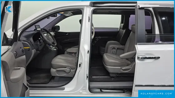 KIA CARNIVAL GRAND CARNIVAL GLX