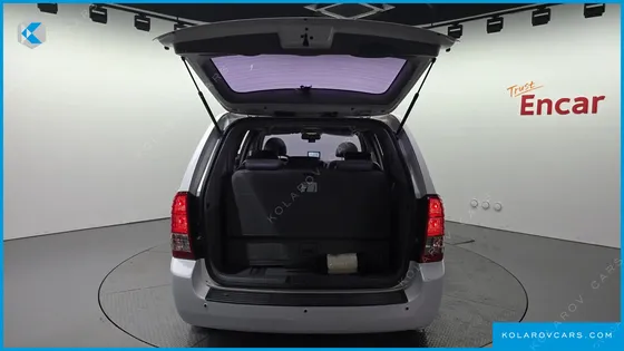 KIA CARNIVAL GRAND CARNIVAL GLX