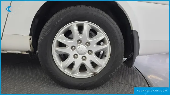 KIA CARNIVAL GRAND CARNIVAL GLX