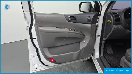 KIA CARNIVAL GRAND CARNIVAL GLX