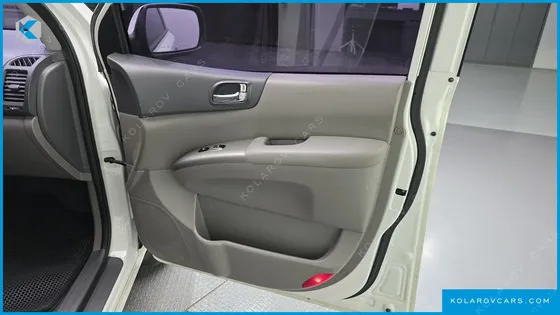 KIA CARNIVAL GRAND CARNIVAL GLX