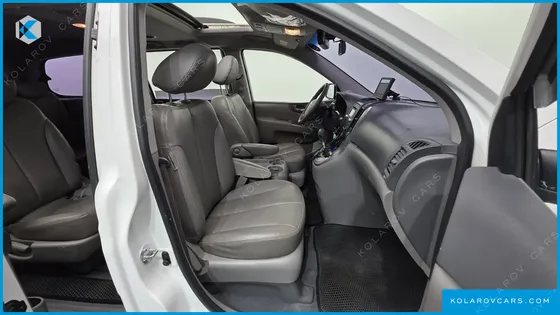 KIA CARNIVAL GRAND CARNIVAL GLX