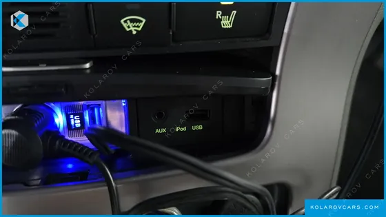 KIA CARNIVAL GRAND CARNIVAL GLX