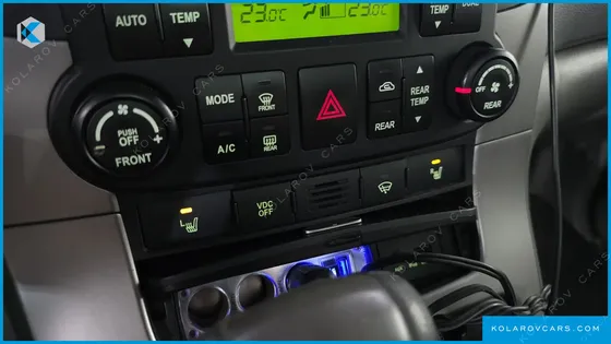 KIA CARNIVAL GRAND CARNIVAL GLX