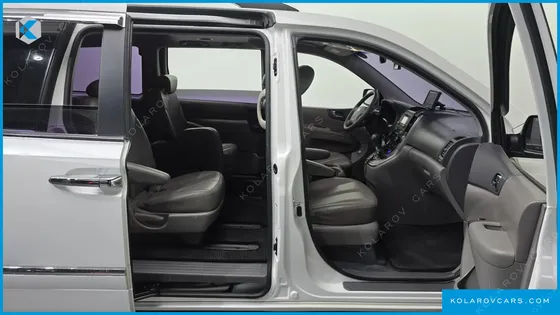 KIA CARNIVAL GRAND CARNIVAL GLX