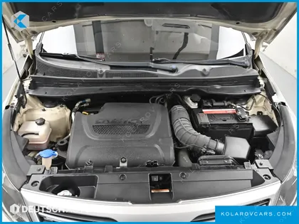 KIA SPORTAGE DIESEL 2WD TLX