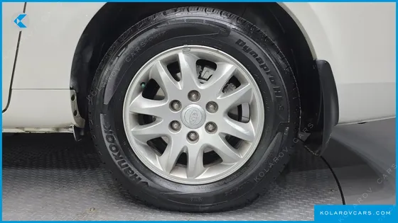 KIA CARNIVAL GRAND CARNIVAL GLX