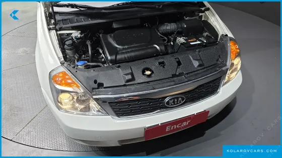 KIA CARNIVAL GRAND CARNIVAL GLX