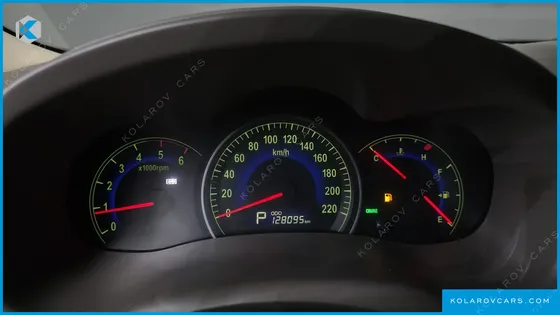 KIA CARNIVAL GRAND CARNIVAL GLX