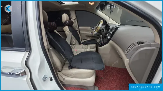 KIA CARNIVAL GRAND CARNIVAL GLX