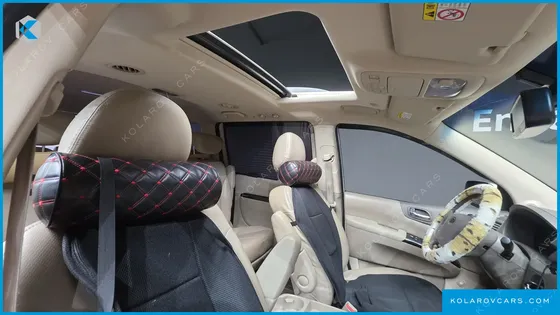 KIA CARNIVAL GRAND CARNIVAL GLX