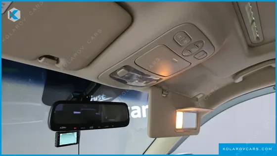 KIA CARNIVAL GRAND CARNIVAL GLX