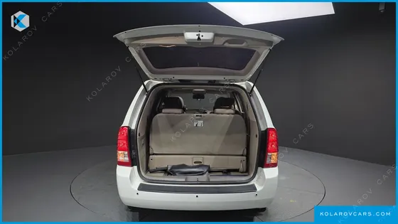 KIA CARNIVAL GRAND CARNIVAL GLX