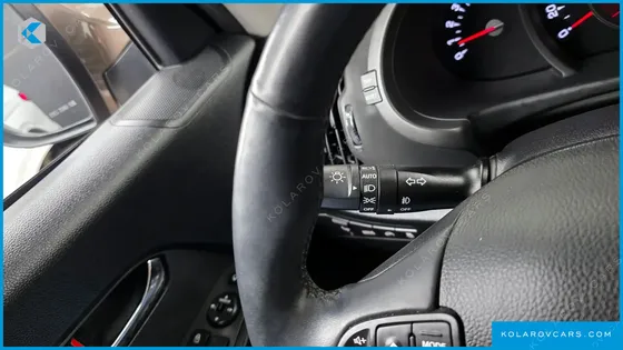 KIA SPORTAGE DIESEL 2WD TLX