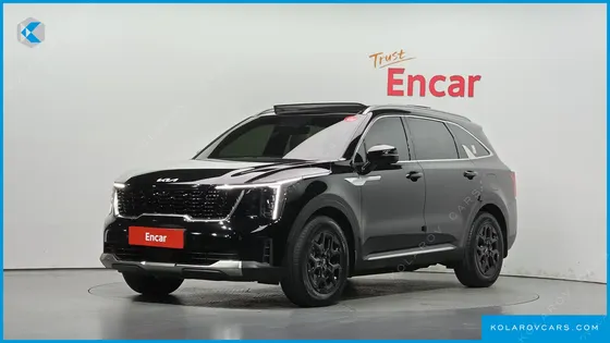KIA SORENTO HEV 1.6 2WD