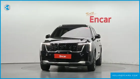 KIA SORENTO HEV 1.6 2WD