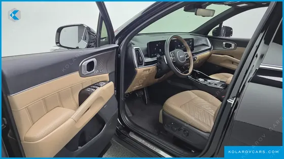 KIA SORENTO HEV 1.6 2WD