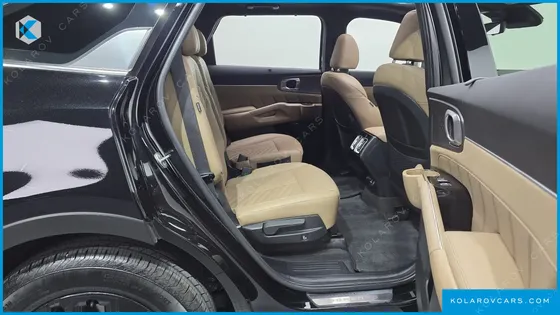 KIA SORENTO HEV 1.6 2WD