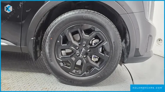 KIA SORENTO HEV 1.6 2WD