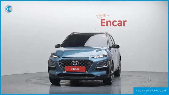 HYUNDAI KONA 1.6 TURBO 2WD