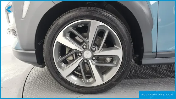 HYUNDAI KONA 1.6 TURBO 2WD