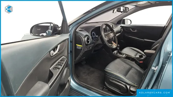 HYUNDAI KONA 1.6 TURBO 2WD