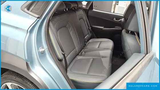 HYUNDAI KONA 1.6 TURBO 2WD