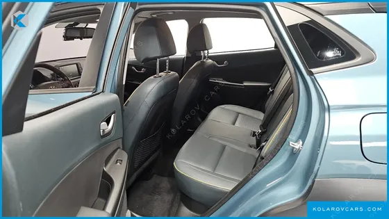 HYUNDAI KONA 1.6 TURBO 2WD
