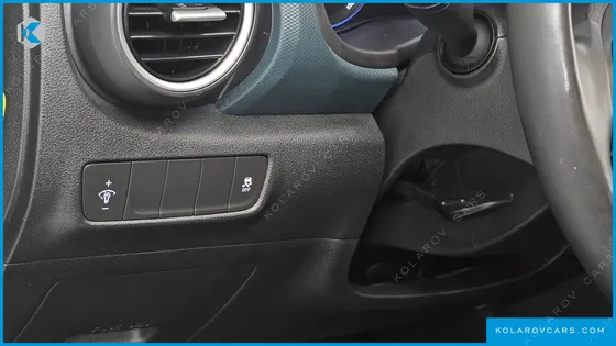 HYUNDAI KONA 1.6 TURBO 2WD