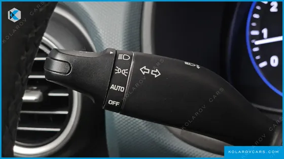 HYUNDAI KONA 1.6 TURBO 2WD