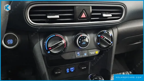 HYUNDAI KONA 1.6 TURBO 2WD