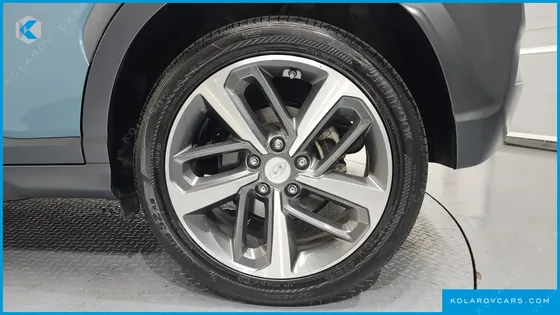 HYUNDAI KONA 1.6 TURBO 2WD