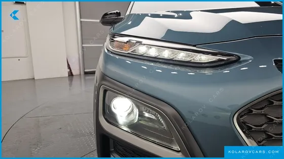 HYUNDAI KONA 1.6 TURBO 2WD
