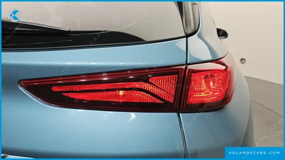 HYUNDAI KONA 1.6 TURBO 2WD