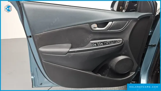 HYUNDAI KONA 1.6 TURBO 2WD