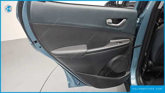 HYUNDAI KONA 1.6 TURBO 2WD