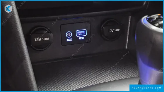 HYUNDAI KONA 1.6 TURBO 2WD