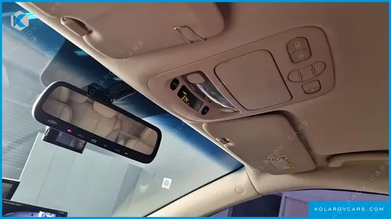 KIA CARNIVAL GRAND CARNIVAL HI LIMOUSINE GLX