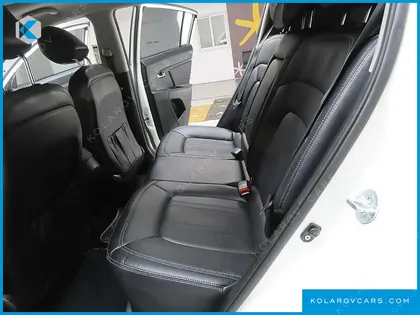 KIA SPORTAGE DIESEL 2WD TLX