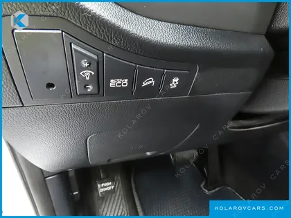 KIA SPORTAGE DIESEL 2WD TLX