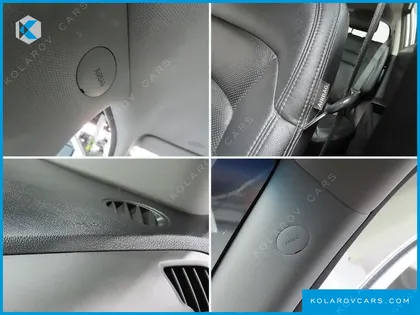 KIA SPORTAGE DIESEL 2WD TLX