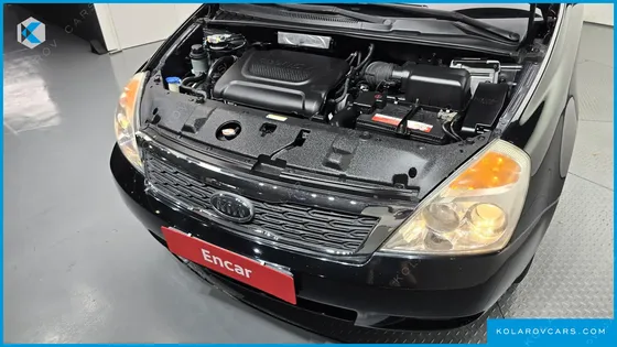 KIA CARNIVAL GRAND CARNIVAL GLX