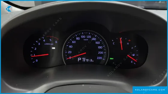 KIA CARNIVAL GRAND CARNIVAL GLX