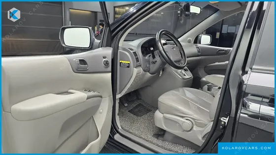KIA CARNIVAL GRAND CARNIVAL GLX