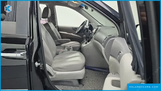 KIA CARNIVAL GRAND CARNIVAL GLX