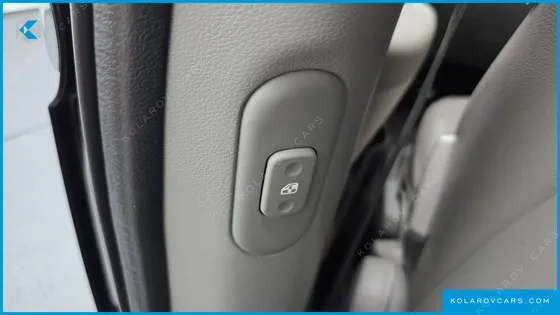 KIA CARNIVAL GRAND CARNIVAL GLX
