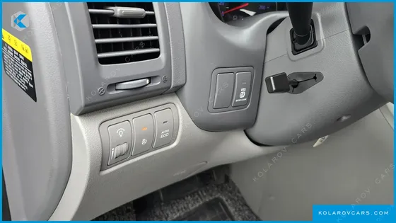 KIA CARNIVAL GRAND CARNIVAL GLX