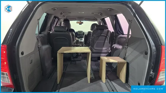 KIA CARNIVAL GRAND CARNIVAL GLX