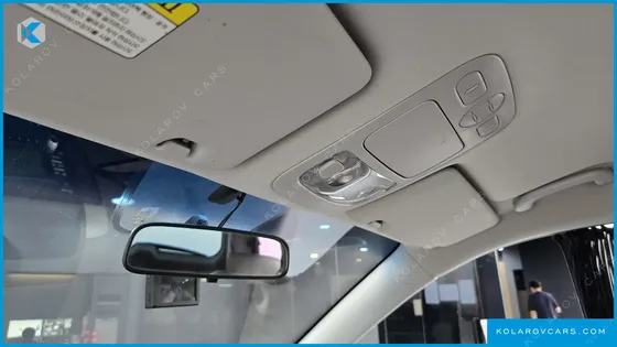 KIA CARNIVAL GRAND CARNIVAL GLX